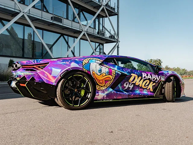 Grafický design