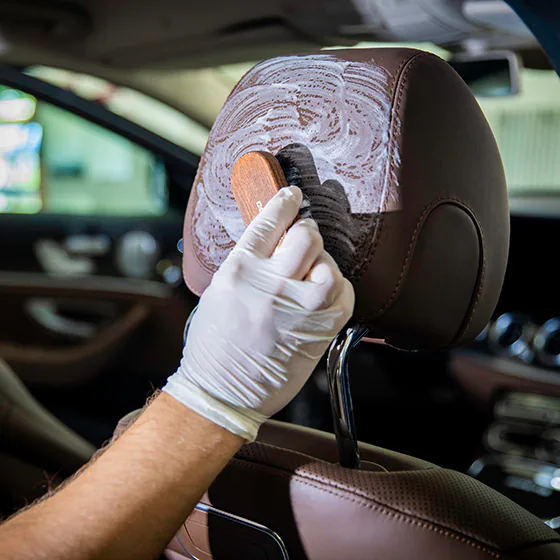 Profesionální detailing 1 - Wrapstyle Zlín
