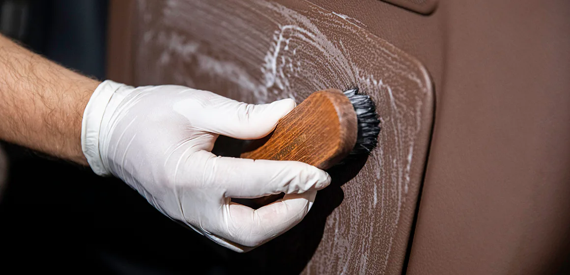 Profesionální detailing 2 - Wrapstyle Zlín