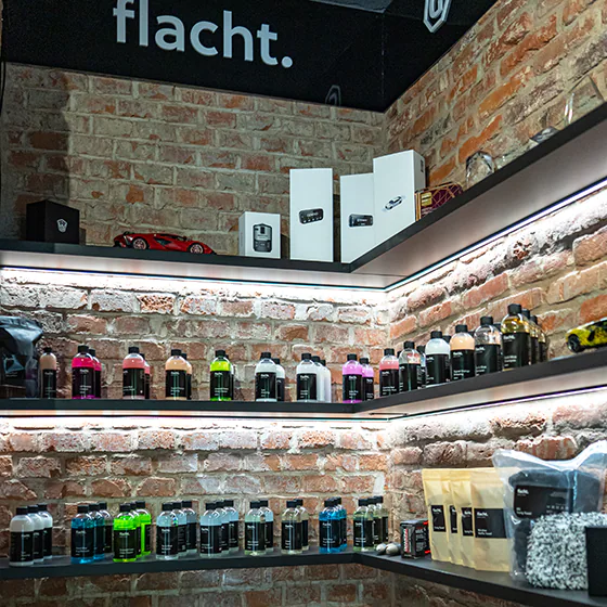 Flacht